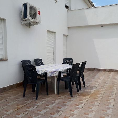 Apartments Branko Povljana Extérieur photo