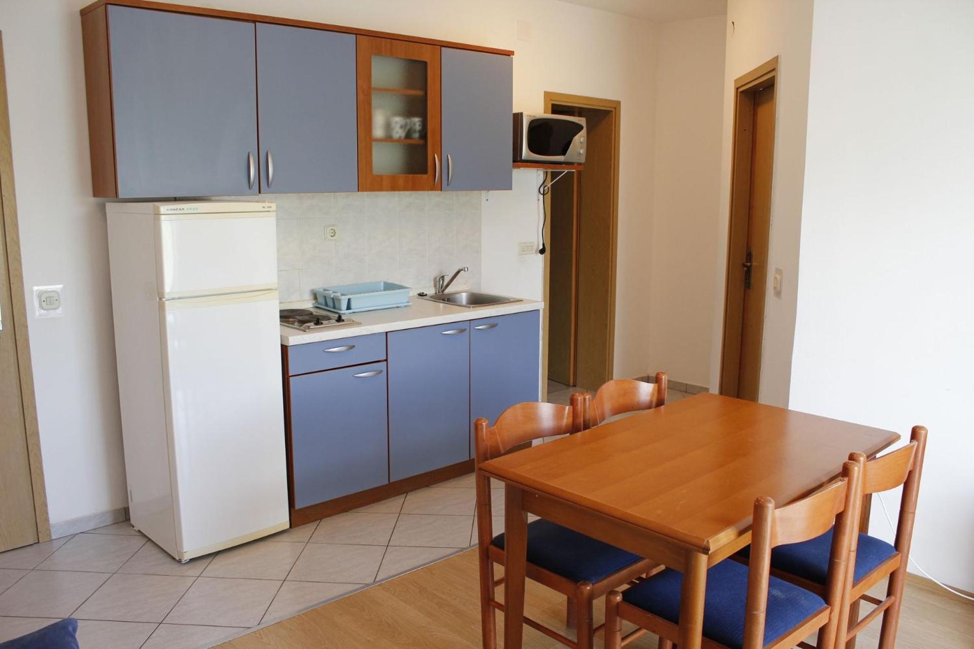 Apartments Branko Povljana Extérieur photo
