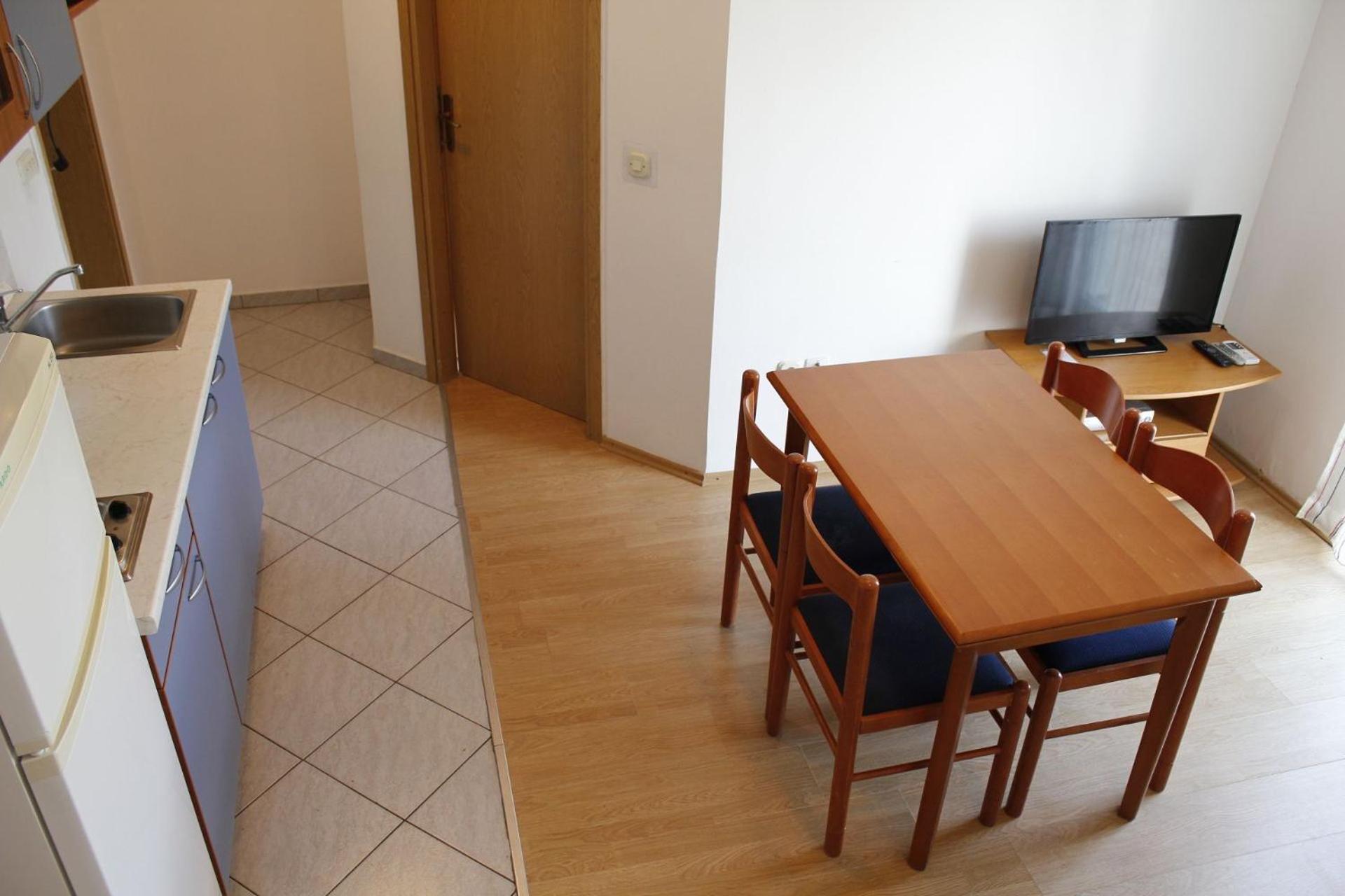 Apartments Branko Povljana Extérieur photo