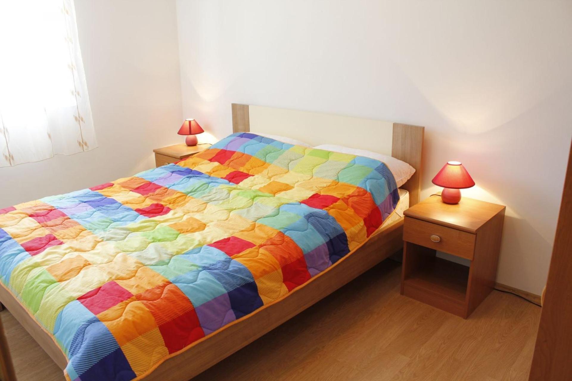 Apartments Branko Povljana Extérieur photo