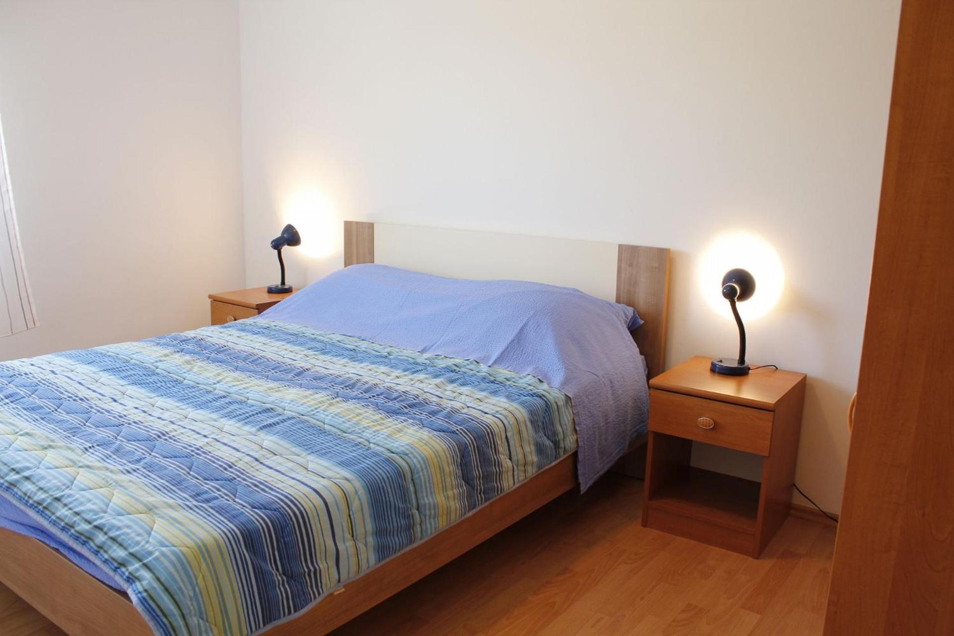 Apartments Branko Povljana Extérieur photo