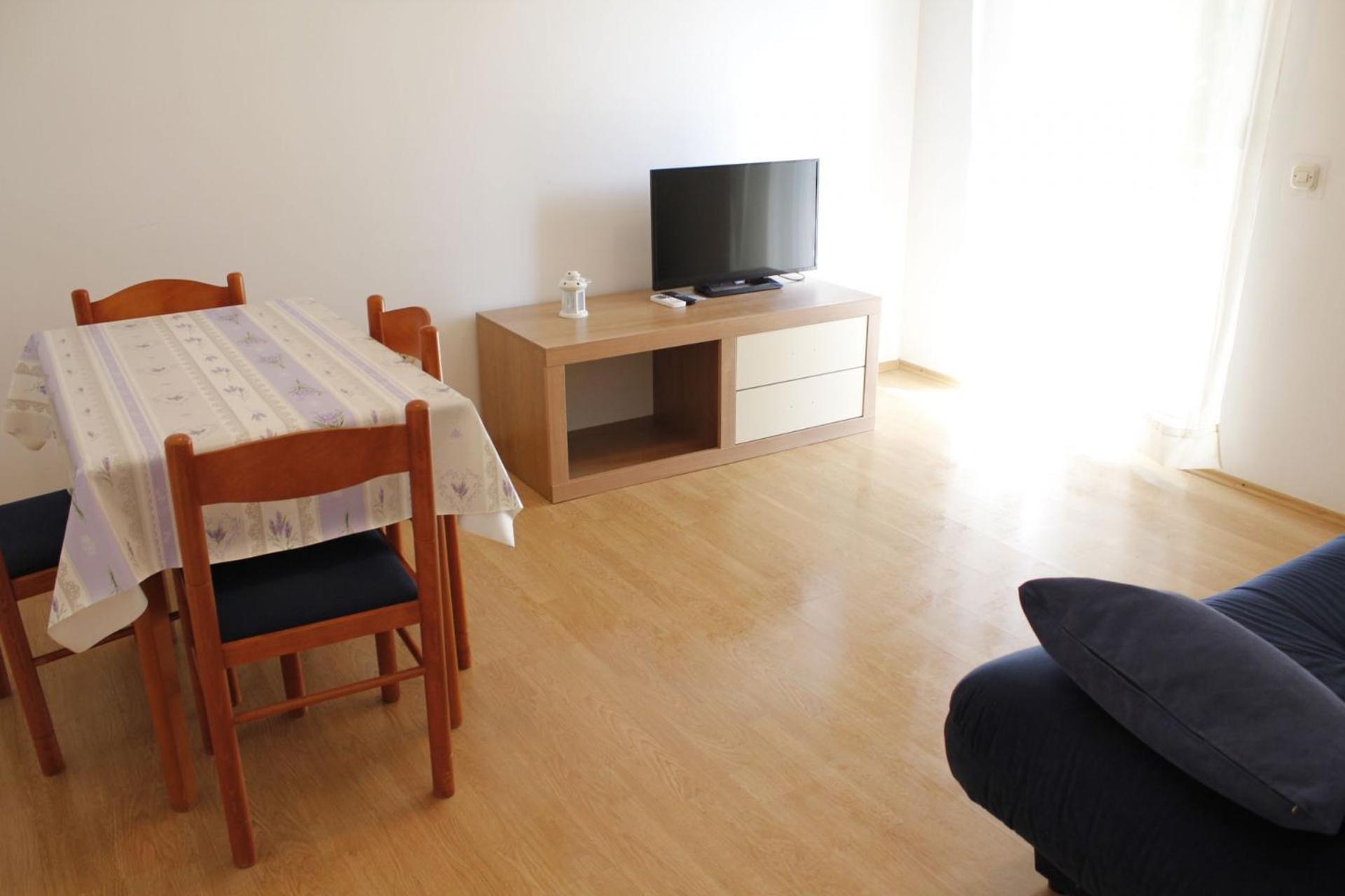 Apartments Branko Povljana Extérieur photo