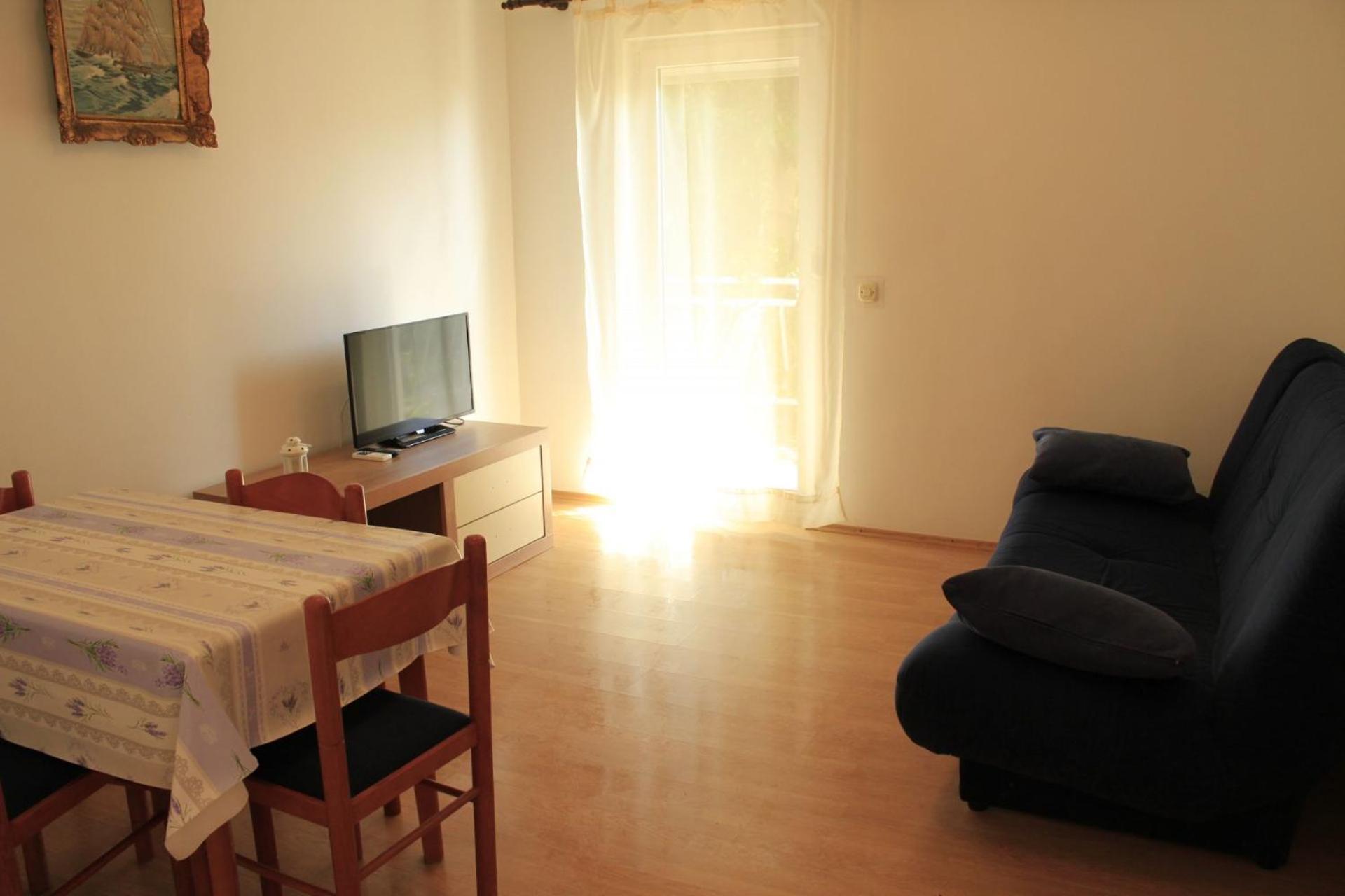 Apartments Branko Povljana Extérieur photo