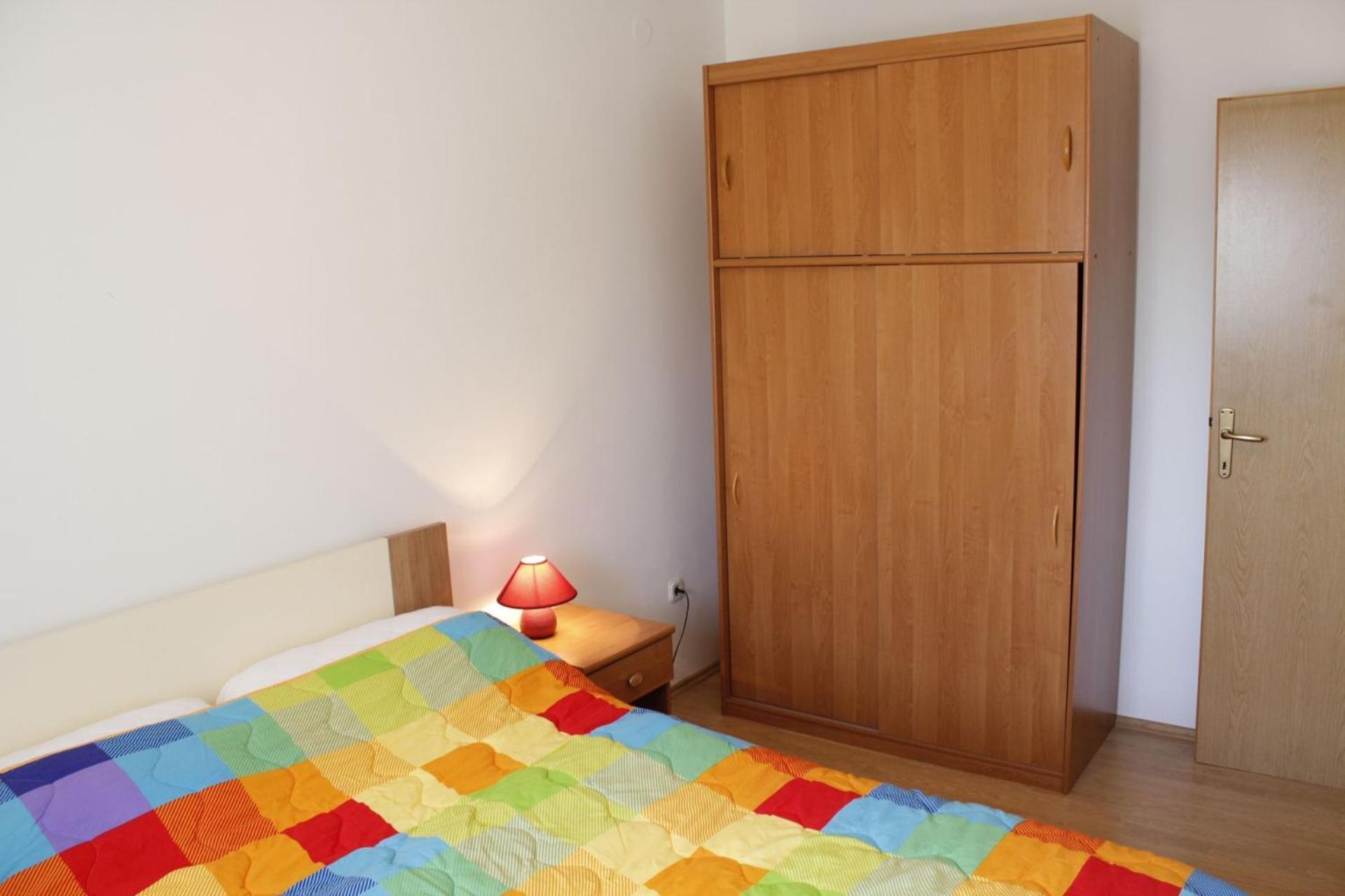 Apartments Branko Povljana Extérieur photo
